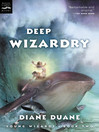 Deep Wizardry eBook Deep Wizardry eBook